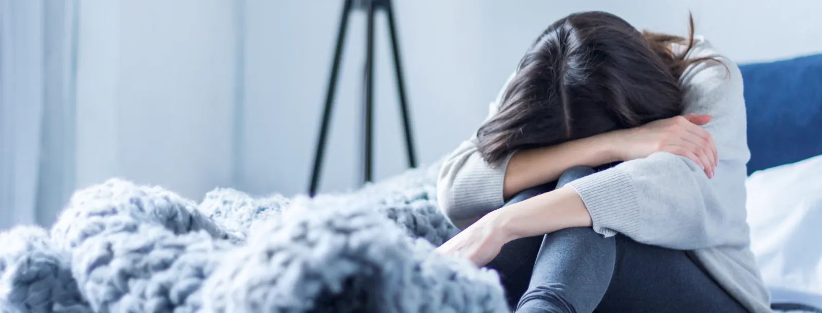 自律神経失調症 イメージ