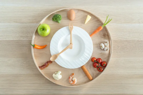 食事指導のイメージ画像