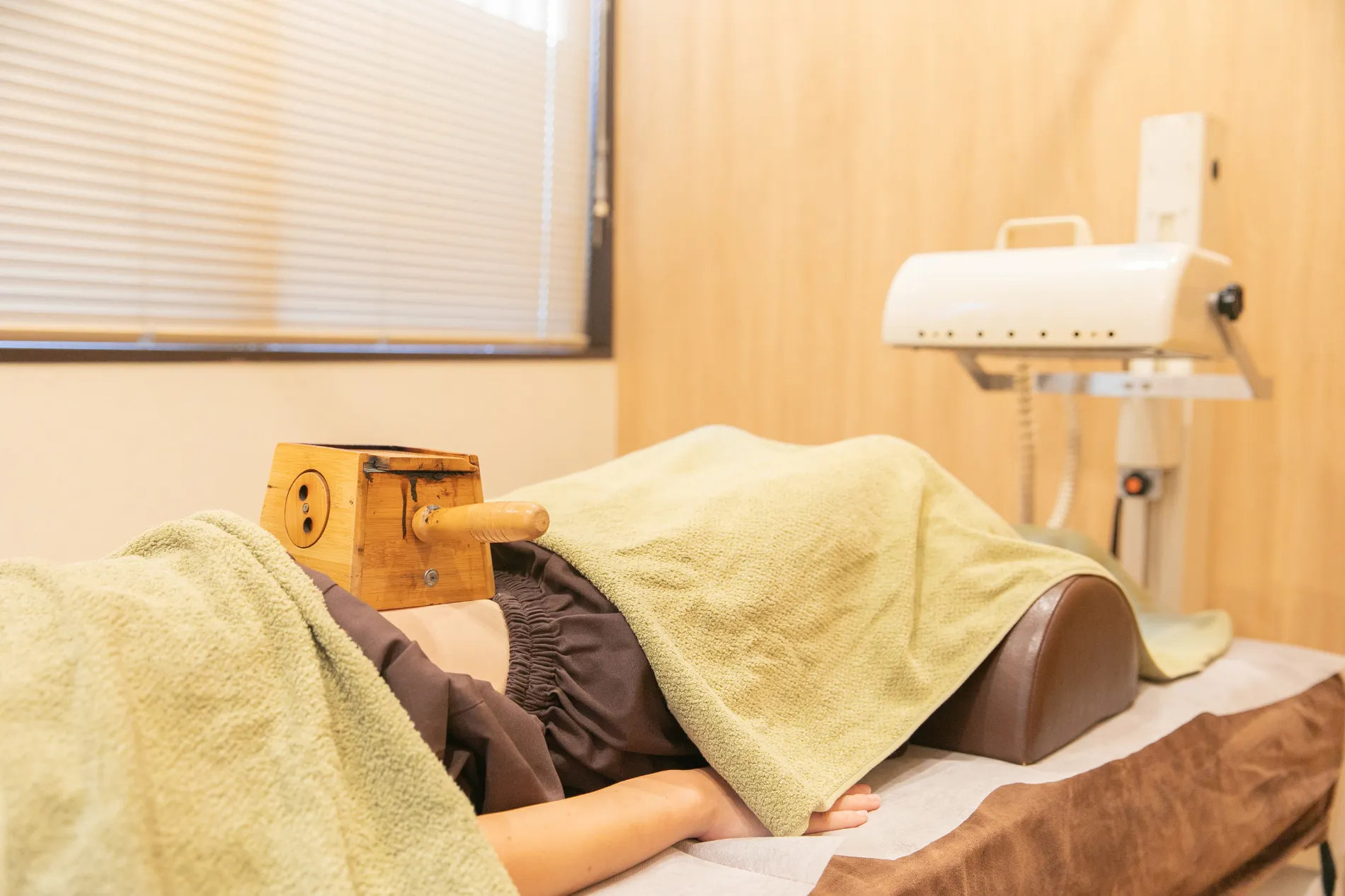 妊活鍼灸 イメージ