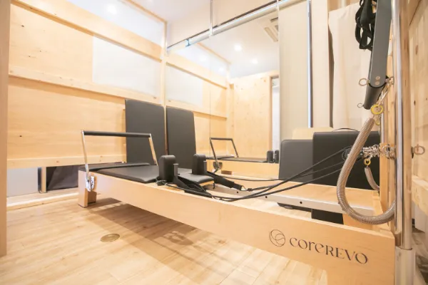 ピラティスアイコン